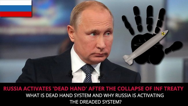 Hệ thống chỉ huy “Ngày tận thế” của Nga có nguy hiểm như quảng cáo? - Ảnh 13.