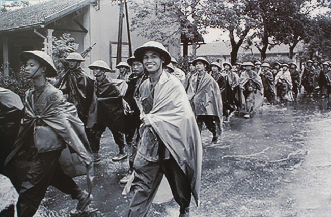 Cha đẻ bếp không khói huyền thoại của Quân đội Nhân dân Việt Nam - Ảnh 14.