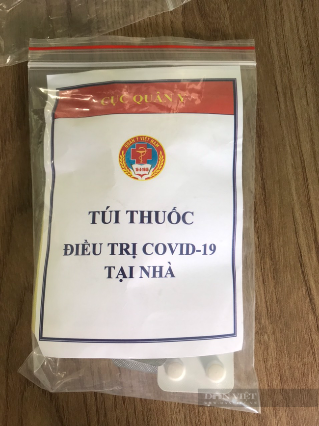 Bình Dương bố trí thêm Trạm y tế lưu động tại các vùng và KCN để kịp thời hỗ trợ người dân, công nhân - Ảnh 6.