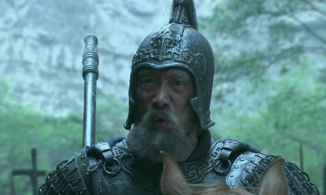 Nếu Trương Phi không đánh Mã Siêu, chỉ 2 người của Thục Hán mới đủ khả năng đơn đả độc đấu - Ảnh 5.