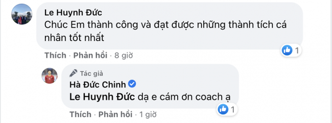 Hà Đức Chinh gia nhập Bình Định, HLV Lê Huỳnh Đức nói gì? - Ảnh 2.