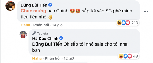Hà Đức Chinh gia nhập Bình Định, HLV Lê Huỳnh Đức nói gì? - Ảnh 4.