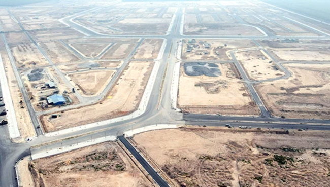 Chi gần 19.000 tỷ để mở mới, nâng cấp 3 đường lớn kết nối với sân bay Long Thành - Ảnh 2.