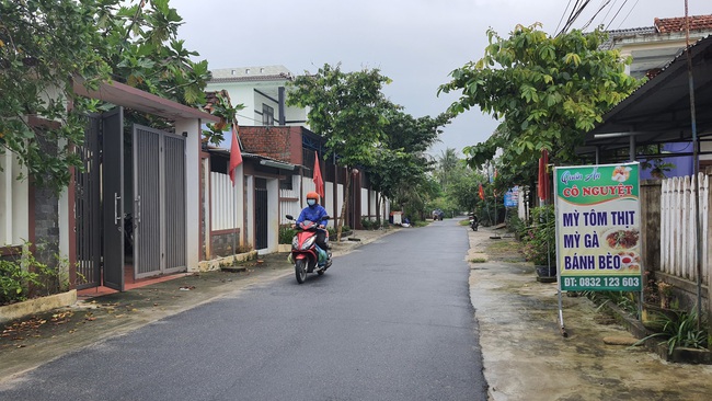 Bình Sa vững vàng trong “bão dịch”, cán đích mục tiêu kép - Ảnh 1.