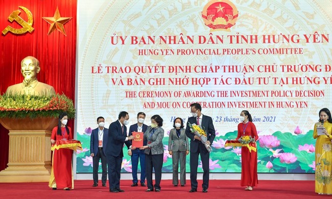 Phát triển bền vững, quản trị tiên tiến giúp doanh nghiệp sữa Việt “vững” và “vươn” trong bão COVID - Ảnh 3.