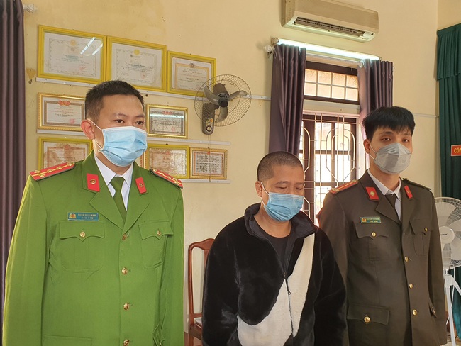 TT-Huế: Bắt đối tượng tổ chức cho 4 người Trung Quốc ở lại Việt Nam trái phép  - Ảnh 1.