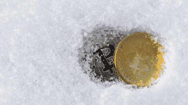 Ba nguyên nhân sự sụt giảm của Bitcoin có thể là khởi đầu của “mùa đông tiền điện tử” - Ảnh 2.