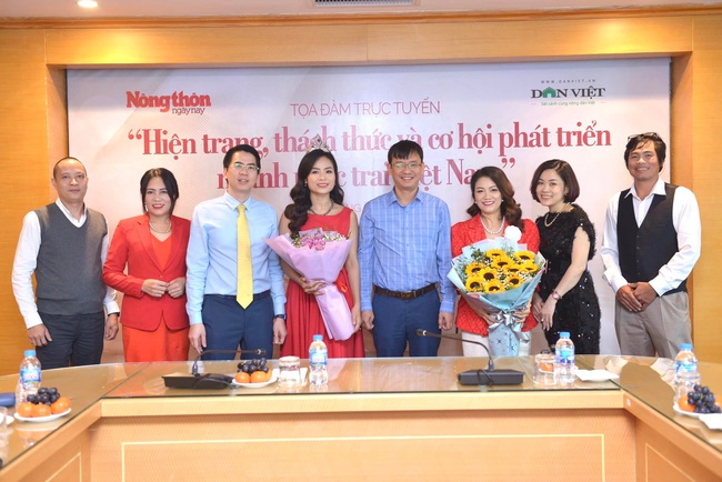 Hiện trạng, thách thức và cơ hội phát triển ngành ngọc trai Việt Nam - Ảnh 3.