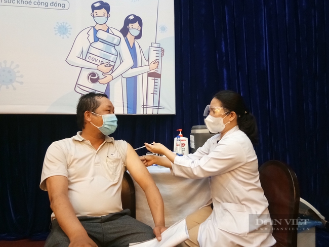 Rất ít công ty dược phẩm trong nước được hưởng lợi từ vaccine hoặc thuốc điều trị Covid-19 - Ảnh 1.