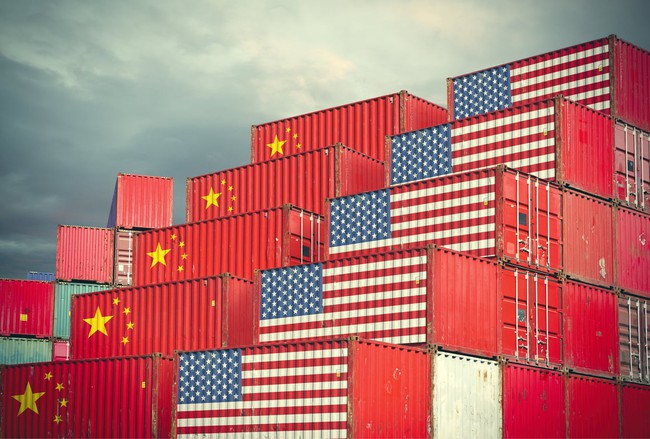 Các nhà lập pháp Hoa Kỳ kêu gọi loại trừ thuế quan đối với hàng hóa Trung Quốc - Ảnh 1.