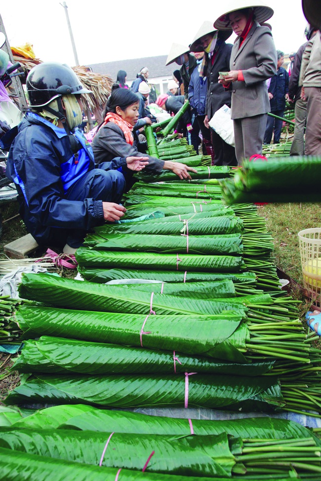 xuan/Đi chơi chợ Tết - Ảnh 3.