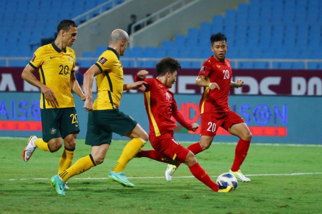 FIFA &quot;treo thưởng&quot; lớn cho ĐT Việt Nam ở trận gặp ĐT Australia - Ảnh 2.