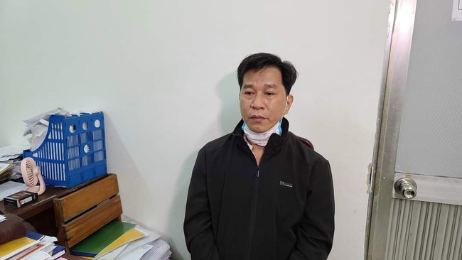 Đà Nẵng: Cướp taxi rồi trốn truy nã 17 năm - Ảnh 1.