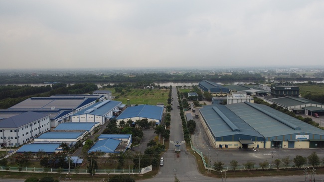 Quy trình sản xuất khép kín, hiện đại tại các nhà máy Nova Consumer - Ảnh 3.