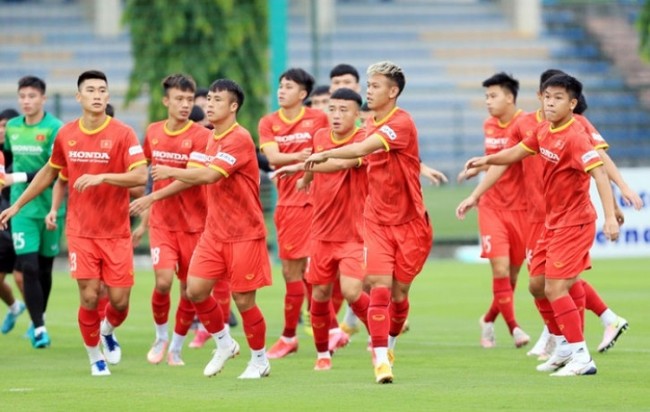 HAGL, Hà Nội FC đón nhận thay đổi lịch sử từ VFF - Ảnh 1.