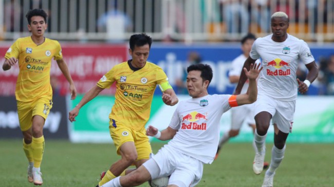 HAGL, Hà Nội FC đón nhận thay đổi lịch sử từ VFF - Ảnh 2.