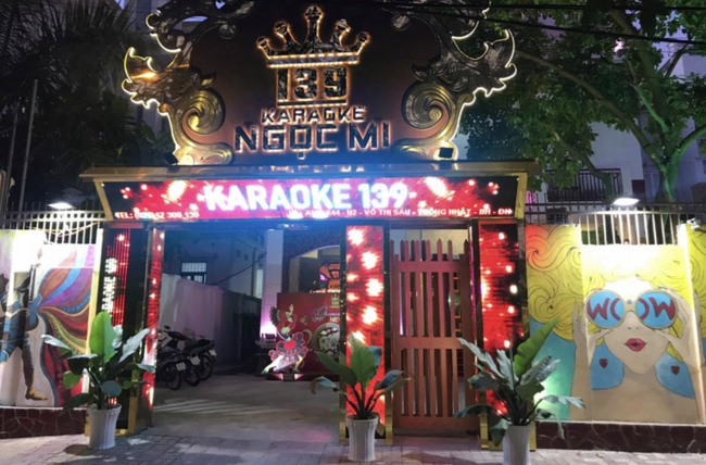 Đồng Nai: 0 giờ 28/1 cho hoạt động bar, karaoke, massage 50% công suất - Ảnh 1.