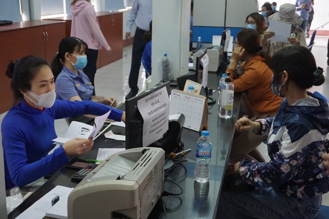 Ga Sài Gòn tiếp tục giảm giá vé kích cầu du lịch lễ 2/9 - Ảnh 1.