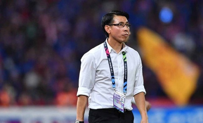 Thất bại thảm hại tại AFF Cup 2020, HLV Malaysia mất việc - Ảnh 2.