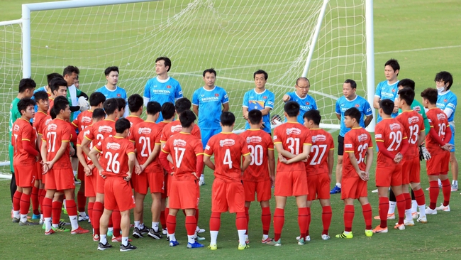 V.League - Thai.League: Cái nhìn tổng thể để so sánh sức mạnh Việt Nam - Thái Lan - Ảnh 2.