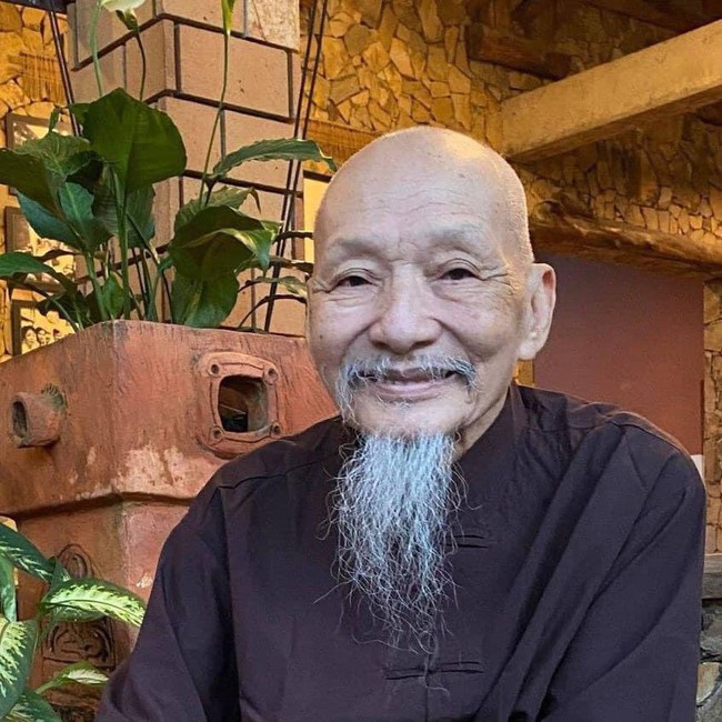 Vụ Tịnh Thất Bồng Lai: Ông Lê Tùng Vân đã 89 tuổi có được giảm nhẹ trách nhiệm? - Ảnh 1.