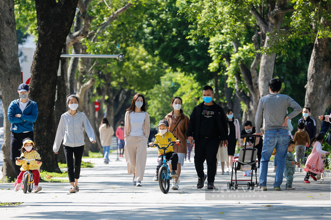 Cuộc thi viết Ký ức Hà Nội: Một góc nhìn đơn giản, Hà Nội là nơi tụ hội và lan tỏa - Ảnh 4.