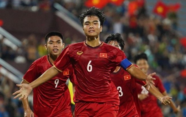 4 đại diện Đông Nam Á tham dự VCK U17 châu Á 2023: Vì sao U17 Indonesia bị loại? - Ảnh 1.