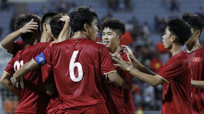 Năm 2022, bóng đá Thái Lan “khóc hết nước mắt” trước Việt Nam - Ảnh 1.