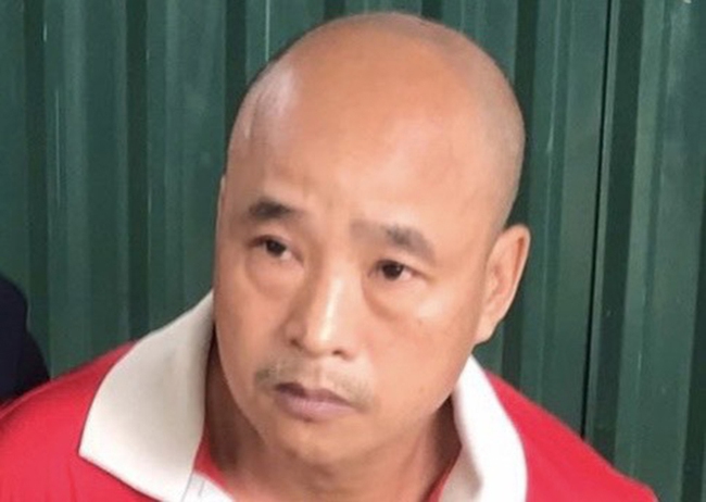 Nghi phạm sát hại người phụ nữ đơn thân ở Huế bị bắt khi đang lẩn trốn tại Quảng Nam - Ảnh 1.