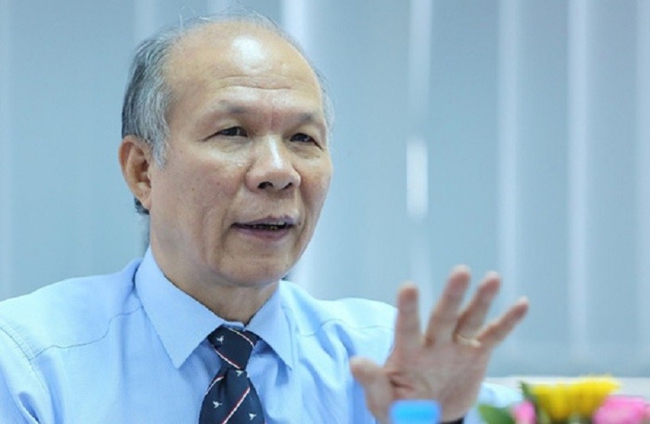 Chuyên gia: Muốn tăng trưởng 6%, cần chặn giá cả tăng kiểu &quot;té nước theo mưa&quot; - Ảnh 2.