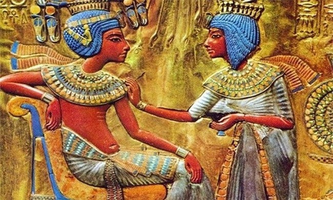Sự thật &quot;kinh thiên động địa&quot; về vợ chồng Pharaoh Ai Cập - Ảnh 1.