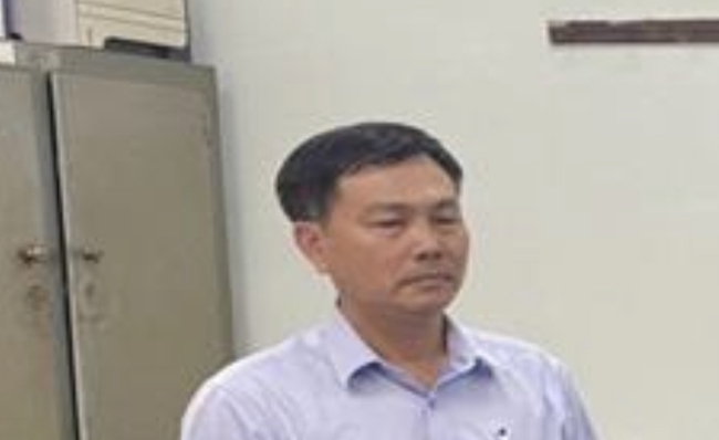 Công ty Tín Nghĩa nói gì khi Tổng giám đốc bị bắt tạm giam - Ảnh 1.