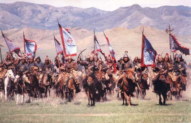 Lý do gì khiến đế quốc Mông Cổ bỏ dở cuộc xâm lược châu Âu? - Ảnh 1.