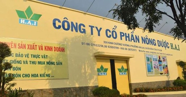 Agribank kê biên thêm 4 khu đất của công ty liên quan ông Trịnh Văn Quyết - Ảnh 1.