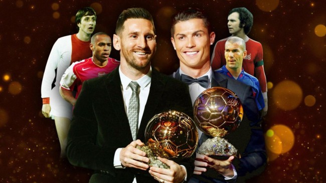 Kỷ nguyên thống trị ở Lễ trao giải Quả bóng Vàng của Messi – Ronaldo đã khép lại? - Ảnh 2.