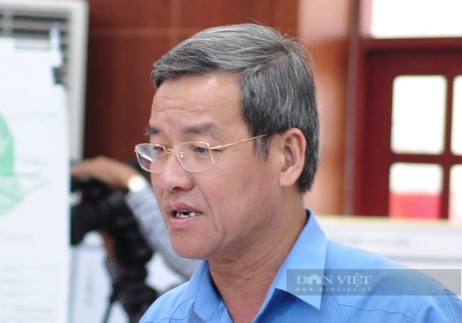 Bộ Công an khởi tố bắt tạm giam nguyên bí thư và nguyên chủ tịch tỉnh Đồng Nai vì vụ bệnh viện - Ảnh 1.