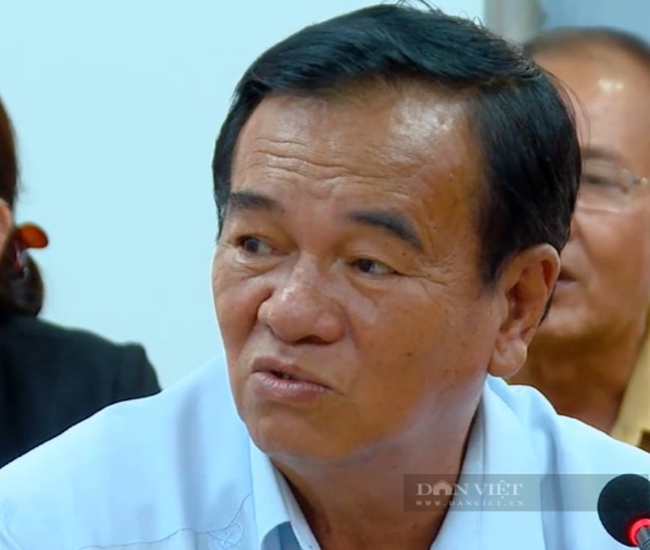 Bộ Công an khởi tố bắt tạm giam nguyên bí thư và nguyên chủ tịch tỉnh Đồng Nai vì vụ bệnh viện - Ảnh 2.