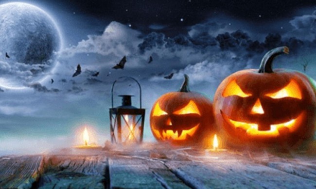 8 sự thật ngỡ ngàng về lễ hội Halloween có thể bạn chưa biết - Ảnh 3.