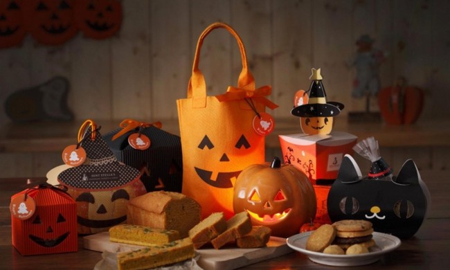 8 sự thật ngỡ ngàng về lễ hội Halloween có thể bạn chưa biết - Ảnh 7.