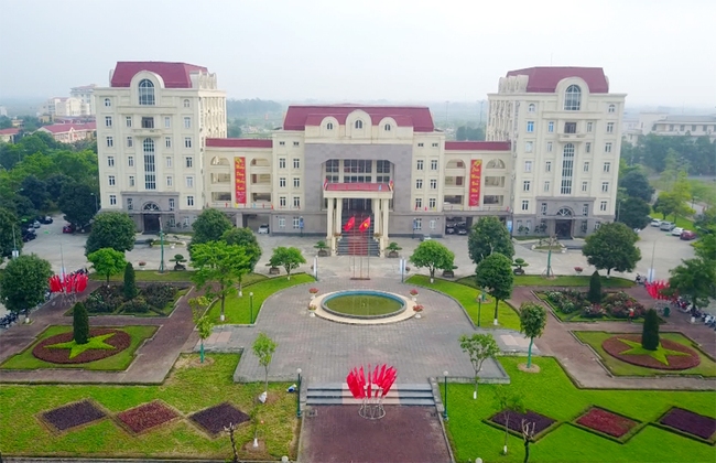 9 tháng đầu năm, huyện Mê Linh thu ngân sách Nhà nước 6.647 tỷ đồng - Ảnh 1.