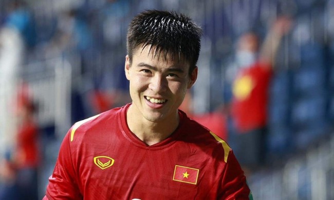 3 tuyển thủ Việt Nam xuất ngoại, sang Malaysia thi đấu vào năm 2023? - Ảnh 1.