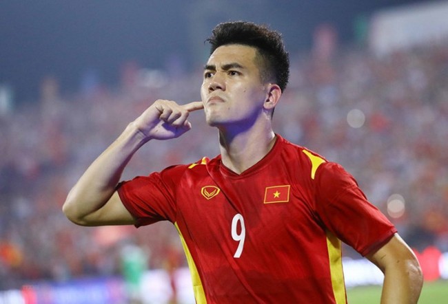 3 tuyển thủ Việt Nam xuất ngoại, sang Malaysia thi đấu vào năm 2023? - Ảnh 2.