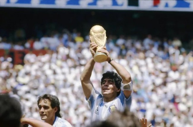 2 dấu hiệu cho thấy Messi và Argentina có thể vô địch World Cup 2022 - Ảnh 1.