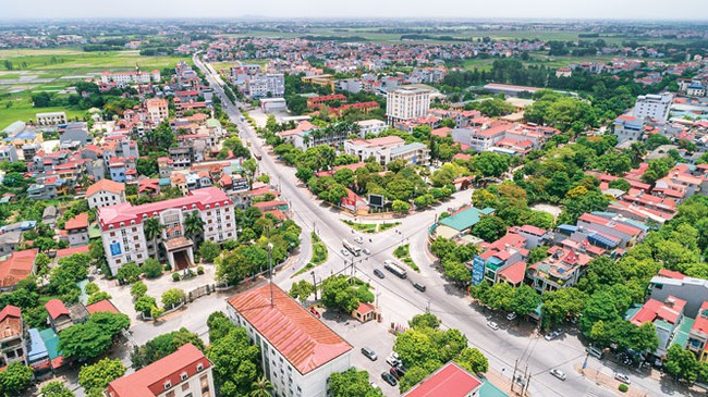 Hà Nội phê duyệt đồ án quy hoạch phân khu đô thị Sóc Sơn khu 1- Ảnh 1.