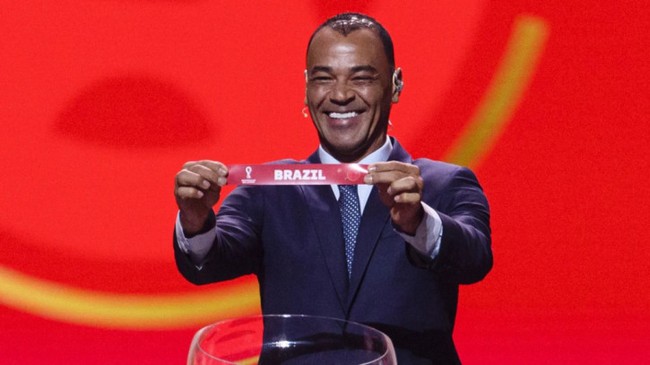 Đi tìm là &quot;bảng tử thần&quot; của World Cup 2022 - Ảnh 1.