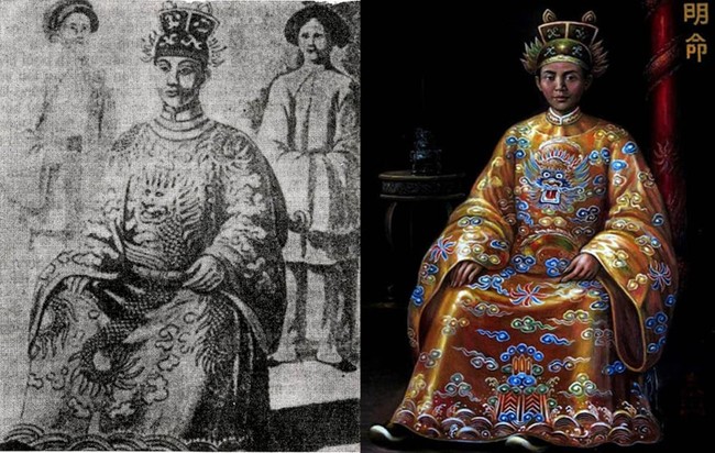 Không chỉ nổi tiếng nhiều vợ đông con, dưới thời vị vua này lãnh thổ Việt Nam rộng lớp gấp 1,7 lần hiện nay - Ảnh 1.