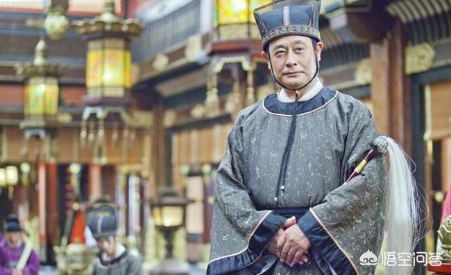 Hoạn quan hầu hạ hoàng đế Trung Quốc đều là cao thủ võ lâm? - Ảnh 2.