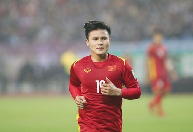 Vì sao HLV Park Hang-seo sẽ vô địch AFF Cup 2022 mà không cần Quang Hải? - Ảnh 2.