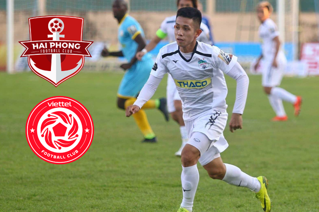 Chia tay HAGL sau V.League 2022, Nguyễn Phong Hồng Duy chuyển đến chơi cho CLB nào? - Ảnh 2.