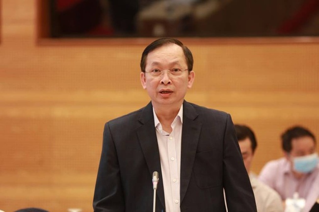 Phó Thống đốc NHNN  Đào Minh Tú: Lôi kéo khách rút tiền khỏi SCB là cạnh tranh không lành mạnh - Ảnh 1.
